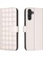 Samsung Galaxy S24 Cüzdan Koruyucu Pu Deri Kart Yuvaları Için Flip Case (Yurt Dışından) 1