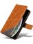 IPhone Xs Max Yüksek Kalite ve Kart Yuvası Deri Telefon Kılıfı Için Flip Case (Yurt Dışından) 4