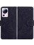Xiaomi 13 Lite Için Flip Case Deri Cüzdan Kabartmalı Sevimli Kaplan Kickstand (Yurt Dışından) 1