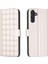 Samsung Galaxy A05S Iş Basit Tarzı Kart Yuvaları Tutucu Için Flip Case (Yurt Dışından) 1
