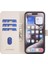 Motorola Moto Kenar 50 Pro Pu Deri Iş Basit Tarzı Için Flip Case (Yurt Dışından) 2