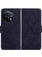 Oneplus 11 Için Flip Case Kabartmalı Sevimli Kaplan Deri Cüzdan Kickstand (Yurt Dışından) 1