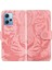 Xiaomi Redmi Not 12 Için Flip Case 4g Kickstand Koruyucu Deri Cüzdan (Yurt Dışından) 1
