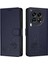 Tecno Camon 30 Premier 5g Için Kılıf Cüzdan Kapak Çevirin Kart Yuvası Tutucu Kedi (Yurt Dışından) 5