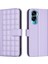 Onur Için Flip Case 90 Lite Koruyucu Pu Deri Kart Yuvaları Tutucu Basit (Yurt Dışından) 1