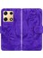 Infinix Not 30 Pro Kickstand Koruyucu Deri Cüzdan Için Flip Case Sevimli (Yurt Dışından) 1