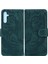 Samsung Galaxy A25 5g Kickstand Koruyucu Deri Cüzdan Için Flip Case (Yurt Dışından) 1