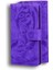 Samsung Galaxy A25 5g Kickstand Koruyucu Deri Cüzdan Için Flip Case (Yurt Dışından) 4