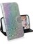 Google Piksel 9 Pro Xl Için Kılıf Cüzdan Kılıf Glitter Renkli Standı Tutucu (Yurt Dışından) 2