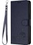 IPhone 13 Için Kılıf Mini Kedi Rfıd Kart Yuvası Tutucu Kickstand Cüzdan Flip (Yurt Dışından) 1