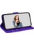 Google Piksel 9 Pro Xl Kelebek Renk Baskılı Flip Folio Kapak Için Kılıf (Yurt Dışından) 3