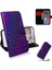 Google Piksel 9 Pro Xl Için Kılıf Cüzdan Kılıf Glitter Renkli Standı Tutucu (Yurt Dışından) 3