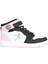 1517 Anatomik Taban Unisex Çocuk ve Genç Boğazlı Sneakers Ayakkabı 1