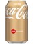 Coca Cola Vanilla 330 ml 1