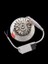 7W Spot Belinda Silver Kasa 6500K 3