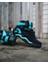 Rogue Black/cyan Blue 38,5 4
