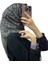Aker Ipek Krep Saten Eşarp 8912701 2