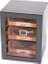 2025 Model Üç Çekmeceli Humidor - Karbon Gri 1