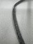 5 mm Mumlu Kordon-Gri-5 Metre 2