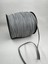 5 mm Mumlu Kordon-Gri-5 Metre 3