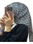 Aker Ipek Krep Saten Eşarp 8912701 1