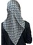 Aker Ipek Krep Saten Eşarp 8912701 3