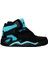 Rogue Black/cyan Blue 39.5 1