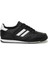 Tramor Pu 4pr Siyah Erkek Sneaker 1