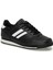 Tramor Pu 4pr Siyah Erkek Sneaker 2