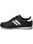 Tramor Pu 4pr Siyah Erkek Sneaker 3