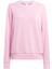 Rı Sl Ft Crew Pembe Kadın Sweatshirt 4