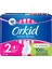 Hijyenik Ped Ultra Extra Koruma Uzun 7'li x 5 Paket 2