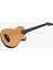 Marcus Miller Gb5 5 Telli Semi Acoustic Bas Gitar Nt (Solid Body) 4