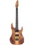 Larry Carlton X10 Elektro Gitar Nts 1