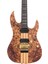 Larry Carlton X10 Elektro Gitar Nts 4