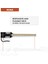 Traveler Ulbbkgmp Ultra Light Siyah Bas Gitar 3