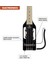 Traveler Ulbbkgmp Ultra Light Siyah Bas Gitar 4