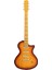 Larry Carlton L5 Elektro Gitar Tss 1