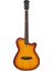 Larry Carlton G5A Elektro Akustik Gitar Tss (Solid Body) 1