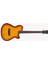 Larry Carlton G5A Elektro Akustik Gitar Tss (Solid Body) 2