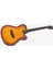 Larry Carlton G5A Elektro Akustik Gitar Tss (Solid Body) 3