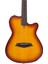 Larry Carlton G5A Elektro Akustik Gitar Tss (Solid Body) 4