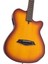 Larry Carlton G5A Elektro Akustik Gitar Tss (Solid Body) 5