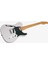 Larry Carlton T7TV Elektro Gitar Slv 4