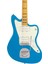 Larry Carlton J5 Elektro Gitar Bl 5