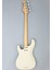 Mighty Power Bas Gitar JMP2ALR/VWH 2