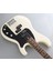 Mighty Power Bas Gitar JMP2ALR/VWH 4