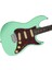 Larry Carlton S3 S-S-S Elektro Gitar (Mlg) 2