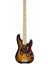 Traveler Precision Tip Bas Gitar (TB4PSBMP) 1