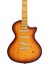 Larry Carlton L5 Elektro Gitar Tss 5